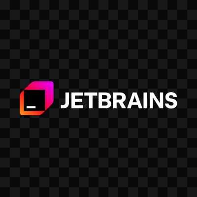JetBrains light logo SVG