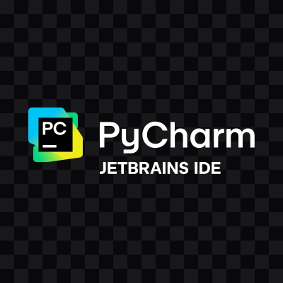 PyCharm light logo SVG