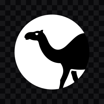 Perl light logo SVG