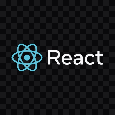 React light logo SVG
