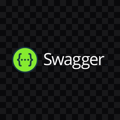 Swagger light logo SVG
