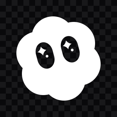 Sora AI logo svg light download