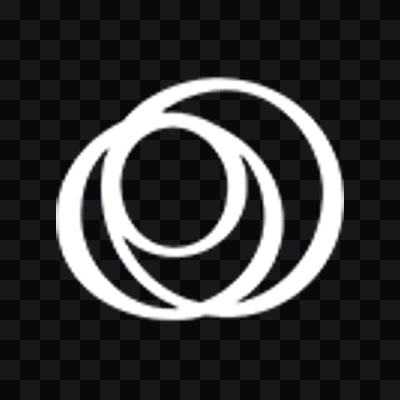 Jenius white icon in PNG format