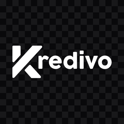 Kredivo logo svg white download