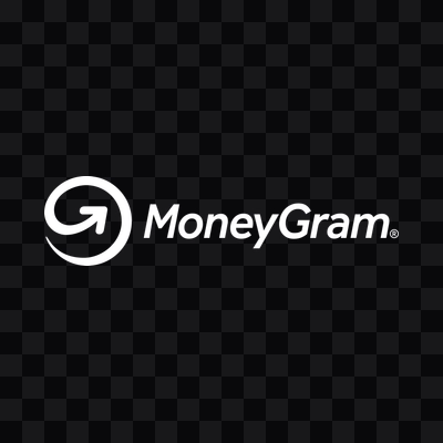 download logo MoneyGram putih png