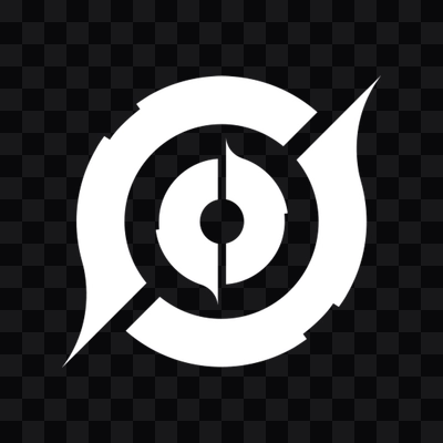 Honor of Kings white icon PNG