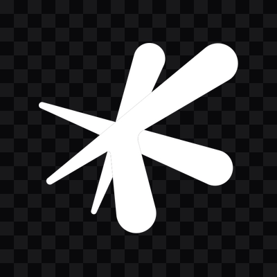 Tencent Games white icon in PNG format