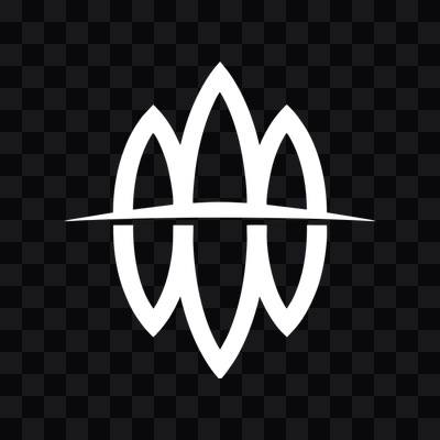 ikon Antam putih PNG