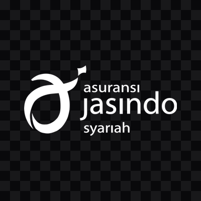 download logo Jasindo Syariah putih png