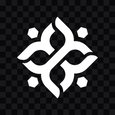 BKKBN white logo in PNG format