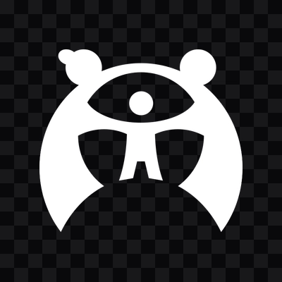 KemenPPPA white logo in PNG format