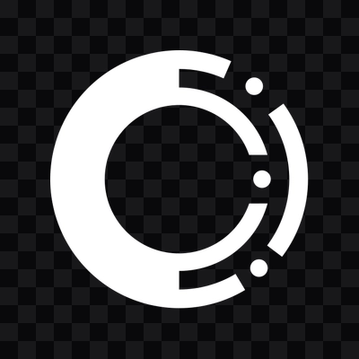 Mining Industry Indonesia / MIND ID white icon in PNG format