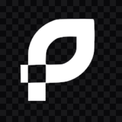 Logo Pelindo putih format PNG