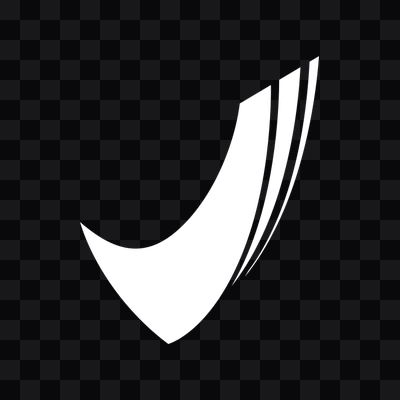 BPOM white icon in PNG format