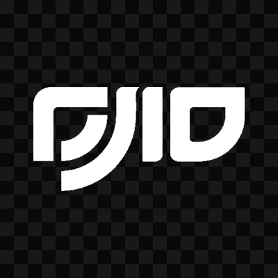 Logo DJID putih format PNG