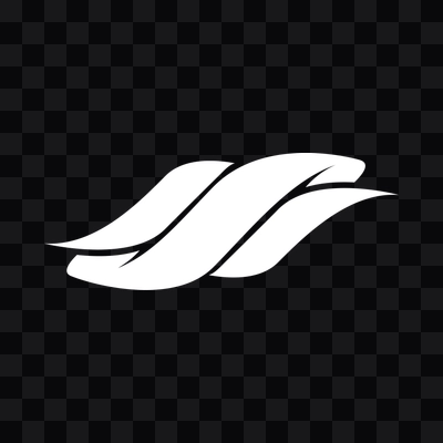 Logo Perkebunan Nusantara (PTPN) putih format PNG