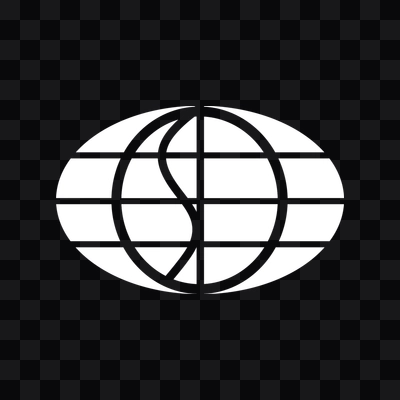 download ikon Surveyor Indonesia putih png