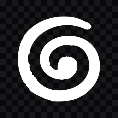 Logo Granola AI putih format PNG