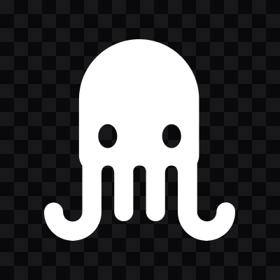 Jules white logo SVG