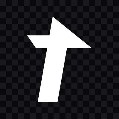 Tencent icon png white download