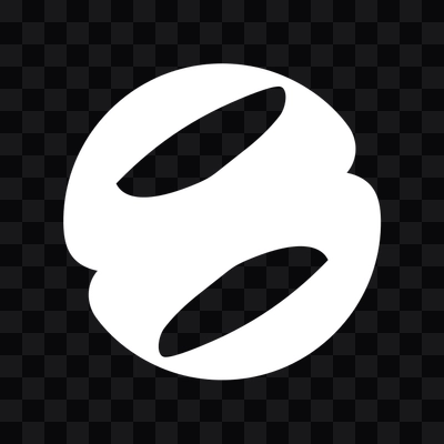 XLSMART white icon PNG