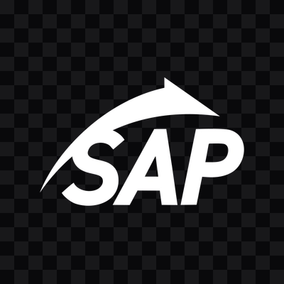 SAP Express icon png white download