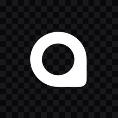 Logo Maxim putih format PNG