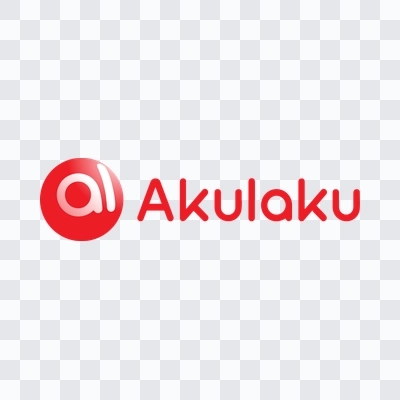 Akulaku colored logo in PNG format