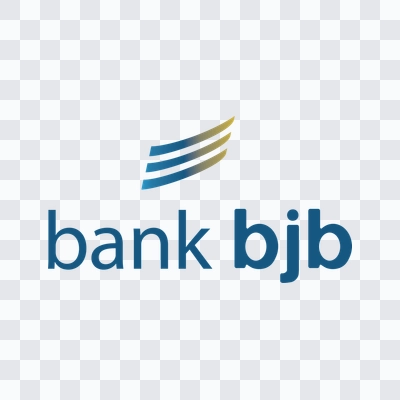 Bank bjb logo png dark download