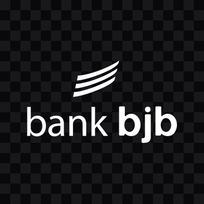 Bank bjb logo png light download