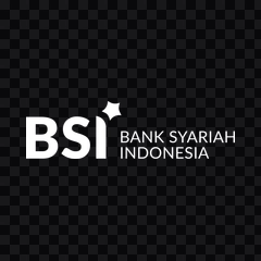 Bank BSI light logo PNG