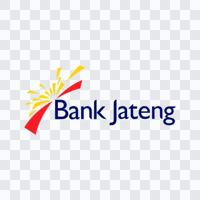 download logo Bank Jateng dark png