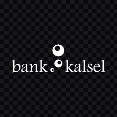 Bank BPD Kalsel light logo PNG