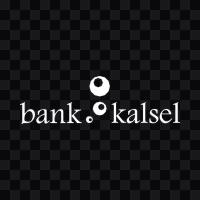 Bank BPD Kalsel logo png light download