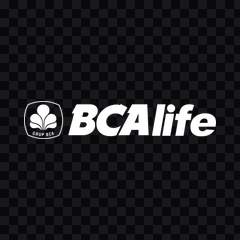 logo BCA Life putih PNG