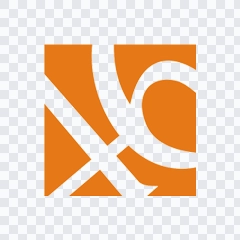 Bank Negara Indonesia (BNI) colored logo PNG