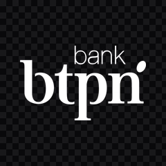 Bank BTPN light other PNG