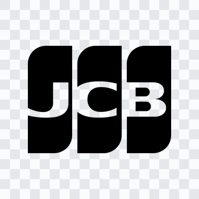 logo JCB hitam PNG