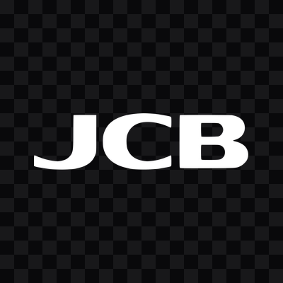 wordmark JCB putih PNG