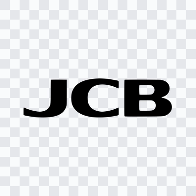 wordmark JCB hitam PNG