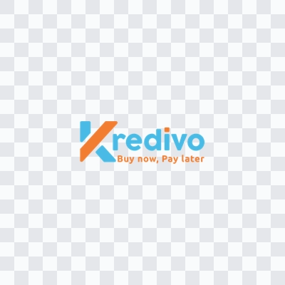 Kredivo logo png dark download