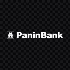 Bank Panin light logo PNG