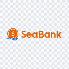 SeaBank colored logo PNG