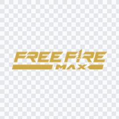 Free Fire colored logo PNG