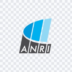 logo Arsip Nasional (ANRI) berwarna PNG