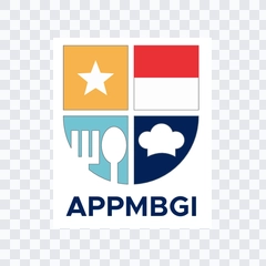 logo APPMBGI berwarna PNG