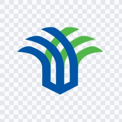 BKPM colored logo PNG