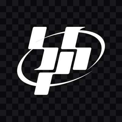 Logo Badan Pusat Statistik / BPS putih format PNG