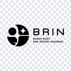 BRIN black logo PNG