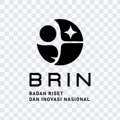 BRIN black logo PNG